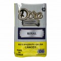 Blend D'ora Royal - 40g - Para Cachimbo